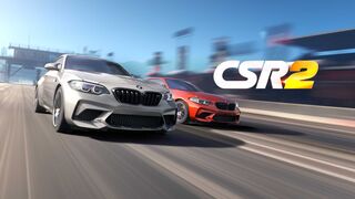 CSR Racing 2 Gameplay 2026 | Insane Drag Racing & Fastest Cars | Android & iOS