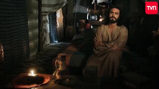 109. Josue y La Tierra Prometida (Josue A Terra Prometida), en español