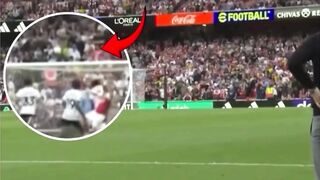 Arsenal mendapatkan kemenangan penting hari ini