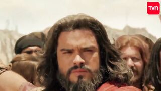 110. Josue y La Tierra Prometida (Josue A Terra Prometida), en español