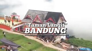 TAMAN LANGIT BANDUNG
