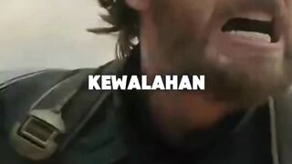 capek banget