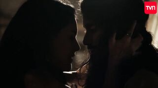 112. Josue y La Tierra Prometida (Josue A Terra Prometida), en español