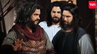 116. Josue y La Tierra Prometida (Josue A Terra Prometida), en español