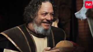 117. Josue y La Tierra Prometida (Josue A Terra Prometida), en español