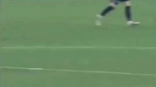Lamine Yamal Skills