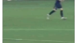 Lamine Yamal Skills and Goal