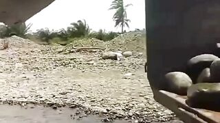 korban batu dracin🤣 - Tigerasia88