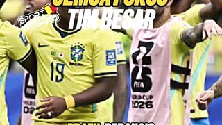 Tim underdog yang paling ditakuti saat ini!