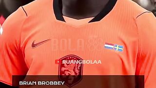 Brian Brobbey: Sempat Diperas 3 M, Kini Bersinar Terang Di Piala Dunia!