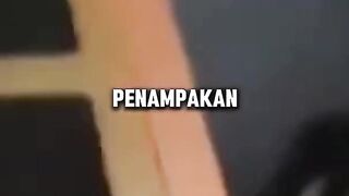 "Mbak Dini... Sini to Mbak Dini..." 🥶👻