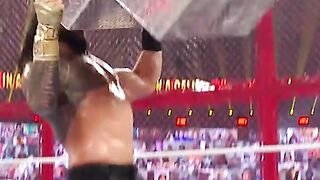 WWE Roman 1