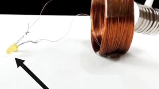 flux magnetik jadi listrik