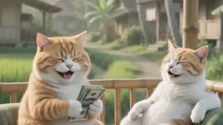 😻Cats curhat😺