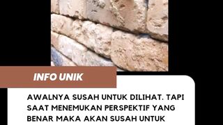 susah melihat