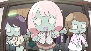 Ganzo! Bandori-Chan Eps 38