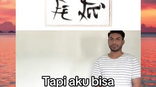 kita paham maksudnya