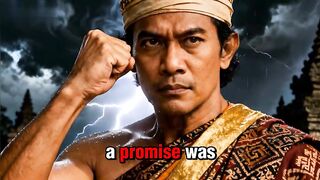 The Rise of King Hayam Wuruk: The Golden Age of the Majapahit Empire