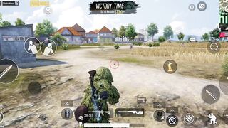 Squad goals: Achieving the ultimate victory at the match - 7