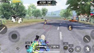 Squad goals: Achieving the ultimate victory at the match - 9