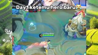 Jir Hero apa itu🙂‍↕️🫵
