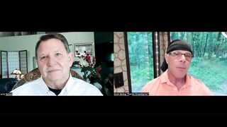 Scott McKay & Larry Ballard: The Final Act 7.2.26 & Brace For Next 24 Hours