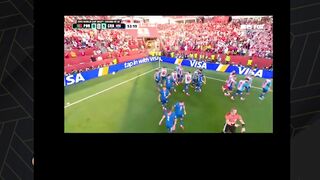 Kroasia vs PortugalWorld Cup 2026
