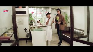 मेरे इजाजत के बिना तूने मेरे गाड़ी को छुवा कैसे - laadla