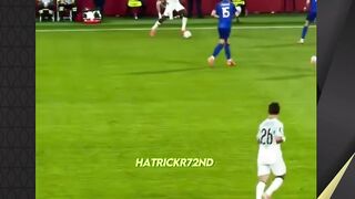 Gol Kroasia