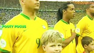 Korea Utara Melawan Brasil Palsu! 😱
