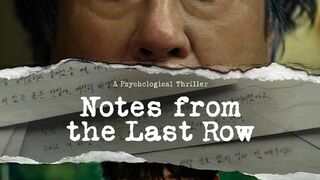 Noted From The Last Row (2026) Episode 5 Eng Sub
