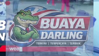 Adu mulut sopir truk dengan petugas SPBU Parepare viral, Pertamina beri sanksi pembinaan! #ViralBgt