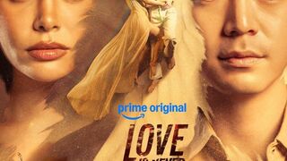 Love Is Never Gone (2026) Episode 9 Eng Sub