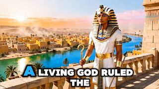 The Hidden Secrets of Ancient Egypt That Still Astonish the World