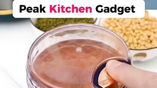 Mini spice grinder