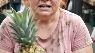 «Ананас как тема»