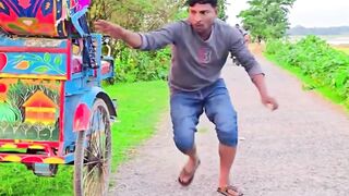 FUN-বাইক হাতানোর নতুন টেকনিক