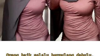 Orang baik pulang duluan