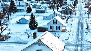 Poverty May Create Obstacles, But Determination Creates Opportunities