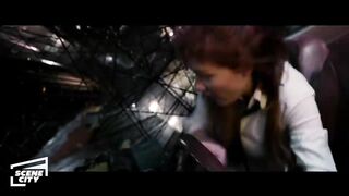 Homem-Aranha 3: Cena da Luta Final (Clipe de Tobey Maguire, James Franco 4K HD)