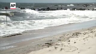 Teen shark attack in Alabama inspires start of a national alert system