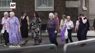 UK apologizes for role in forcing unwed mothers to give up babies for adoption