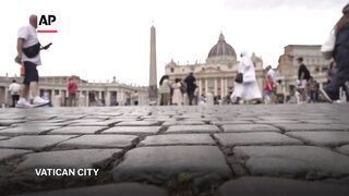 Vatican excommunicates Society of St. Pius X bishops and priests