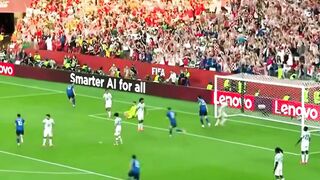 DRAMA MENIT AKHIR! Portugal Sukses Tumbangkan Kroasia! 🇵🇹💥