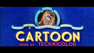 Tom's Photo Finish (1957)