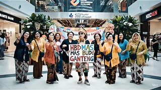 VIDEO AI SELAMAT ULANG TAHUN VERSI LOKAL
