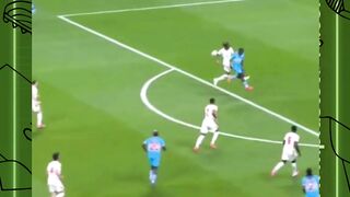 Momen Emas di Lapangan Hijau!