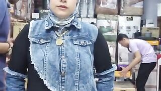 مشتريات وروتين اليومى