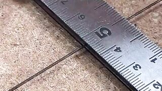 How to Make a DIY Adjustable Dowel Jig for Perfect Joints