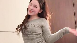 CLIP 18++Chú Cá Tối Cổ 13 Tuổi 'Đừng Quay Mặt Tao hd 3